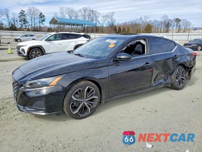 2023 NISSAN ALTIMA SR 1N4BL4CV7PN398275 - główne zdjęcie licytacji z USA - miniatura