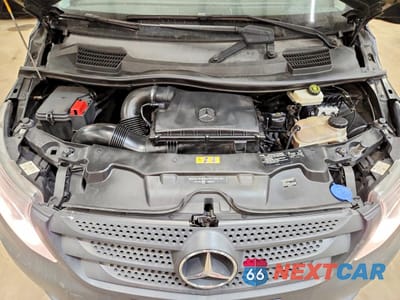 Zdjęcie 12 z 13 samochodu: 2019 MERCEDES-BENZ METRIS VIN:WD4PG2EE2K3511985 - miniatura