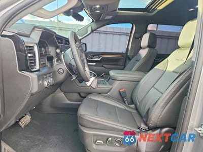 Zdjęcie 7 z 12 samochodu: 2025 GMC SIERRA K1500 DENALI VIN:3GTUUGE84SG393044 - miniatura