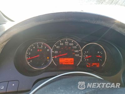 Zdjęcie 9 z 13 samochodu: 2010 NISSAN ALTIMA BASE VIN:1N4AL2AP4AC106833 - miniatura