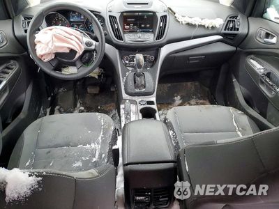 Zdjęcie 8 z 14 samochodu: 2014 FORD ESCAPE SE VIN:1FMCU9GX7EUE32119 - miniatura