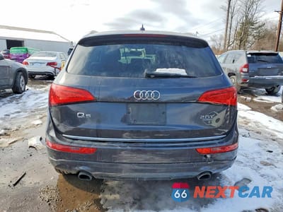 Zdjęcie 6 z 13 samochodu: 2016 AUDI Q5 PREMIUM PLUS VIN:WA1L2AFP7GA022982 - miniatura