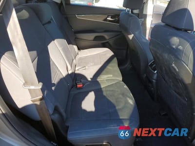 Zdjęcie 11 z 12 samochodu: 2018 KIA SORENTO LX VIN:5XYPGDA36JG426796 - miniatura
