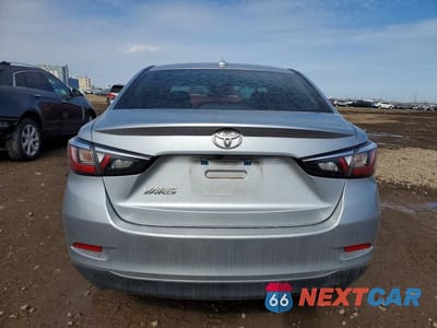 Zdjęcie 6 z 12 samochodu: 2020 TOYOTA YARIS LE VIN:3MYDLBYV5LY712326 - miniatura