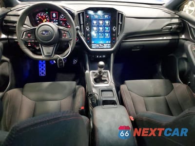Zdjęcie 8 z 13 samochodu: 2024 SUBARU WRX PREMIUM VIN:JF1VBAH61R9812355 - miniatura