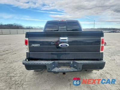 Zdjęcie 6 z 12 samochodu: 2014 FORD F150 SUPERCREW VIN:1FTFW1ETXEFC57916 - miniatura