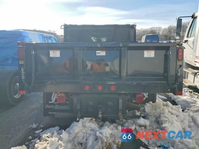 Zdjęcie 6 z 11 samochodu: 2021 FORD F550 SUPER DUTY VIN:1FDUF5HT0MDA00649 - miniatura