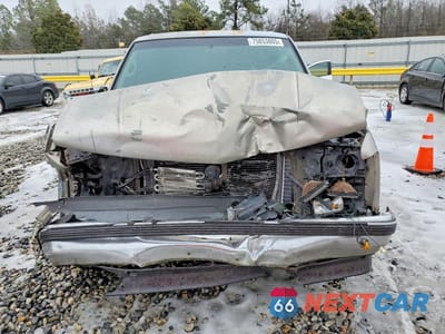 Piąte zdjęcie samochodu w środku: 1998 CHEVROLET TAHOE C1500 VIN:1GNEC13R4WJ375753 - miniatura