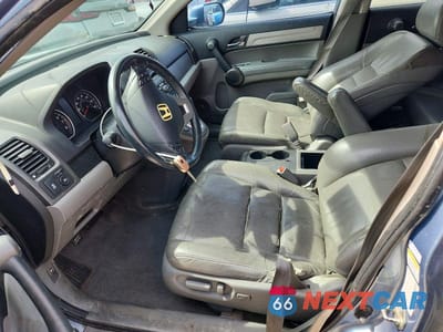 Zdjęcie 7 z 13 samochodu: 2010 HONDA CR-V EXL VIN:5J6RE3H74AL014392 - miniatura