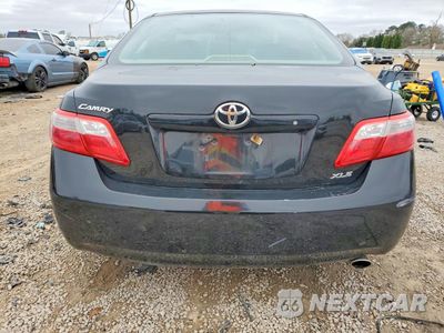 Zdjęcie 6 z 12 samochodu: 2009 TOYOTA CAMRY BASE VIN:4T4BE46K59R134049 - miniatura