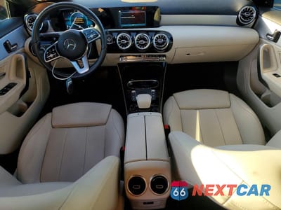 Zdjęcie 8 z 12 samochodu: 2021 MERCEDES-BENZ A 220 VIN:W1K3G4EB3MJ263647 - miniatura