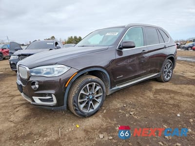 2015 BMW X5 XDRIVE35I 5UXKR0C51F0P08223 - główne zdjęcie licytacji z USA - miniatura