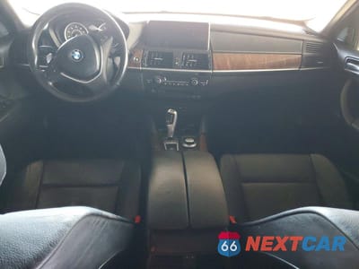 Zdjęcie 8 z 12 samochodu: 2009 BMW X6 XDRIVE35I VIN:5UXFG43599L224589 - miniatura