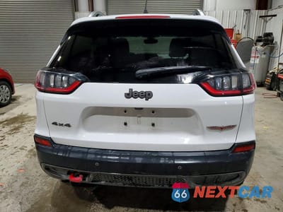 Zdjęcie 6 z 12 samochodu: 2019 JEEP CHEROKEE TRAILHAWK VIN:1C4PJMBN3KD400819 - miniatura