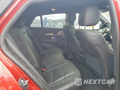 Zdjęcie 11 z 12 samochodu: 2021 MERCEDES-BENZ GLE COUPE AMG 53 4MATIC VIN:4JGFD6BB7MA216147 - miniatura