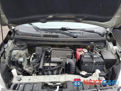 Zdjęcie 11 z 12 samochodu: 2023 MITSUBISHI MIRAGE ES VIN:ML32AUHJXPH002315 - miniatura