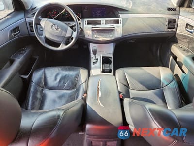 Zdjęcie 8 z 12 samochodu: 2008 TOYOTA AVALON XL VIN:4T1BK36B08U269113 - miniatura