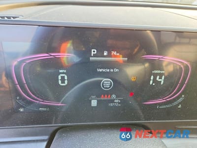 Zdjęcie 9 z 12 samochodu: 2024 KIA SPORTAGE X LINE VIN:5XYK6CDF0RG219703 - miniatura