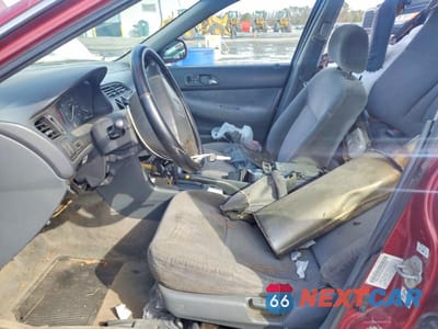 Zdjęcie 7 z 11 samochodu: 1997 HONDA ACCORD LX VIN:1HGCD5638VA097080 - miniatura