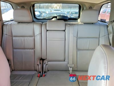 Zdjęcie 10 z 13 samochodu: 2012 JEEP GRAND CHEROKEE LAREDO VIN:1C4RJFAT7CC211747 - miniatura