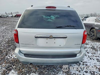 Zdjęcie 11 z 26 samochodu: 2005 CHRYSLER TOWN & COUNTRY TOURING VIN:2C4GP54L85R575343 - miniatura