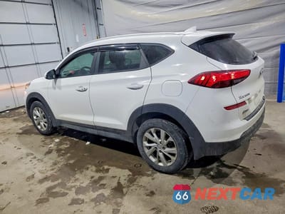Drugie zdjęcie samochodu z przodu: 2019 HYUNDAI TUCSON VIN:KM8J3CA44KU073071 - miniatura