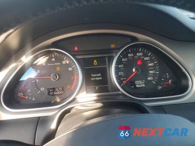 Zdjęcie 9 z 13 samochodu: 2015 AUDI Q7 PREMIUM PLUS VIN:WA1LGAFE3FD027464 - miniatura