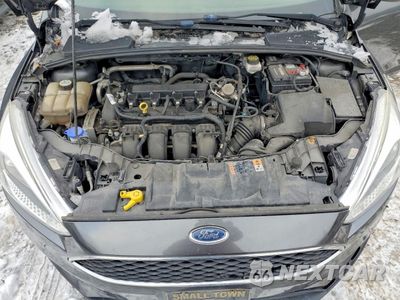 Zdjęcie 11 z 12 samochodu: 2018 FORD FOCUS SE VIN:1FADP3F22JL237179 - miniatura