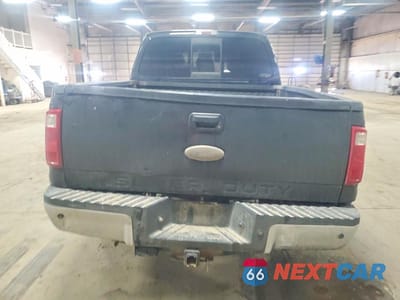 Zdjęcie 6 z 12 samochodu: 2012 FORD F350 SUPER DUTY VIN:1FT8W3BT4CEC76442 - miniatura