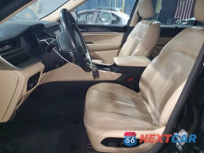Zdjęcie 7 z 14 samochodu: 2021 JEEP GRAND CHEROKEE L LIMITED VIN:1C4RJKBG8M8108495 - miniatura