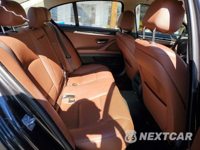 Zdjęcie 10 z 12 samochodu: 2014 BMW 535 XI VIN:WBA5B3C51ED533318 - miniatura