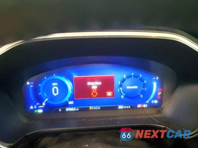 Zdjęcie 9 z 13 samochodu: 2020 FORD ESCAPE TITANIUM VIN:1FMCU9J97LUB15223 - miniatura