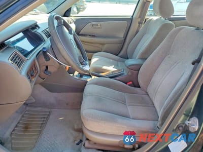Zdjęcie 7 z 13 samochodu: 2001 TOYOTA CAMRY LE VIN:4T1BG22K51U817937 - miniatura