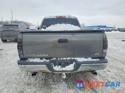 Zdjęcie 6 z 11 samochodu: 2003 TOYOTA TUNDRA ACCESS CAB SR5 VIN:5TBRT34173S369841 - miniatura