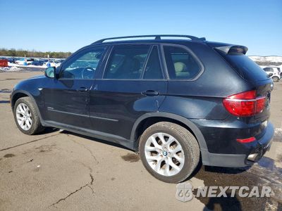 Drugie zdjęcie samochodu z przodu: 2011 BMW X5 XDRIVE35I VIN:5UXZV4C55BL738030 - miniatura