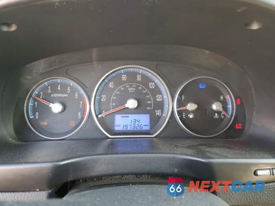 Zdjęcie 9 z 13 samochodu: 2009 HYUNDAI SANTA FE VIN:5NMSH13E89H269021 - miniatura