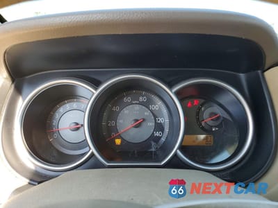 Zdjęcie 9 z 14 samochodu: 2008 NISSAN VERSA S VIN:3N1BC11E68L443397 - miniatura