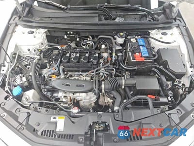 Zdjęcie 11 z 12 samochodu: 2025 HONDA ACCORD LX VIN:1HGCY1F23SA034002 - miniatura