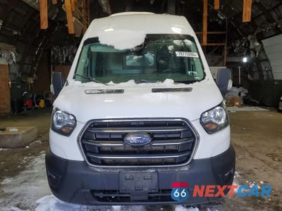 Piąte zdjęcie samochodu w środku: 2020 FORD TRANSIT 250 UTILITY / SERVICE VAN VIN:1FTLR3UG3LKA29691 - miniatura