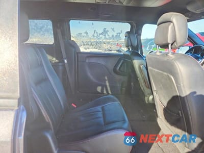 Zdjęcie 10 z 12 samochodu: 2018 DODGE GRAND CARAVAN GT VIN:2C4RDGEG3JR202929 - miniatura
