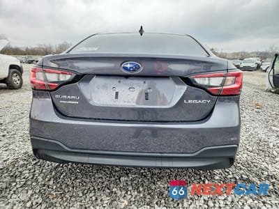 Zdjęcie 6 z 11 samochodu: 2024 SUBARU LEGACY PREMIUM VIN:4S3BWAC62R3024325 - miniatura