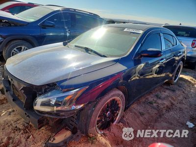 2013 NISS MAXIMA 1N4AA5AP7DC800315 - główne zdjęcie licytacji z USA - miniatura