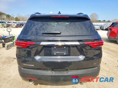 Zdjęcie 6 z 13 samochodu: 2022 CHEVROLET TRAVERSE LT VIN:1GNERGKW7NJ155787 - miniatura