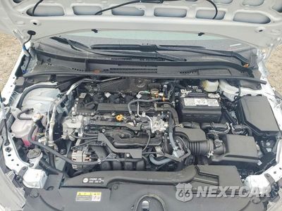 Zdjęcie 11 z 11 samochodu: 2026 TOYOTA COROLLA LE VIN:5YFB4MDE9TP368147 - miniatura