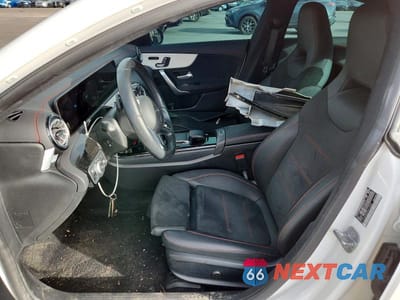 Zdjęcie 7 z 11 samochodu: 2023 MERCEDES-BENZ CLA 250 4MATIC VIN:W1K5J4HB8PN413528 - miniatura