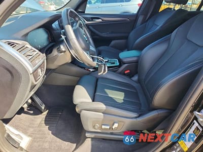 Zdjęcie 7 z 13 samochodu: 2023 BMW X3 XDRIVE30I VIN:WBX57DP00PN214078 - miniatura