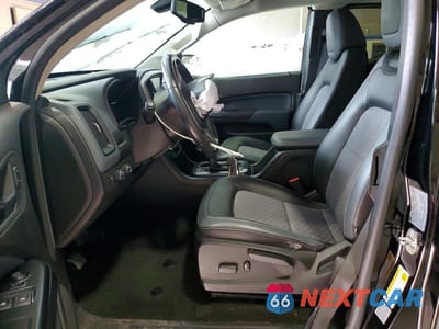 Zdjęcie 7 z 11 samochodu: 2015 CHEVROLET COLORADO Z71 VIN:1GCHTCE31F1137109 - miniatura