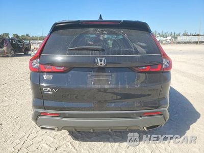 Zdjęcie 6 z 13 samochodu: 2024 HONDA CR-V SPORT-L VIN:7FARS5H84RE023907 - miniatura