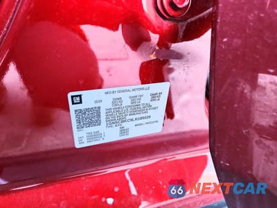 Zdjęcie 14 z 15 samochodu: 2020 CHEVROLET TAHOE C1500 LT VIN:1GNSCBKC9LR189029 - miniatura