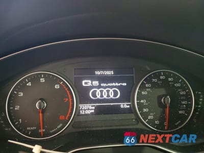 Zdjęcie 9 z 13 samochodu: 2018 AUDI Q5 PREMIUM VIN:WA1ANAFY6J2013912 - miniatura